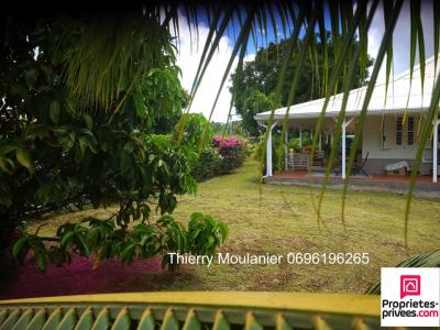 For sale Lamentin 4 rooms 90 m2 Martinique (97232) photo 0