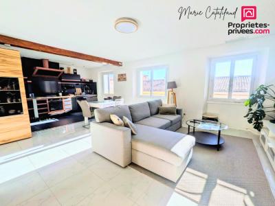 Annonce Vente 3 pi�ces Appartement Muy 83