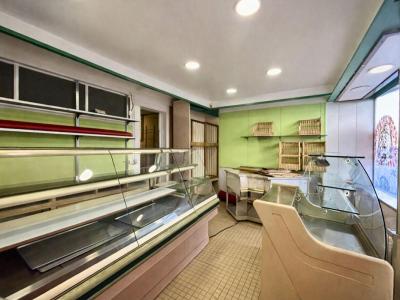 Annonce Vente Immeuble Vatan 36