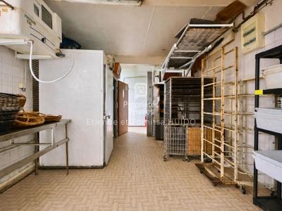 Acheter Immeuble Vatan Indre