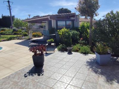 For sale Douzens 6 rooms 114 m2 Aude (11700) photo 1