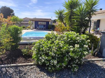 For sale Douzens 6 rooms 114 m2 Aude (11700) photo 2