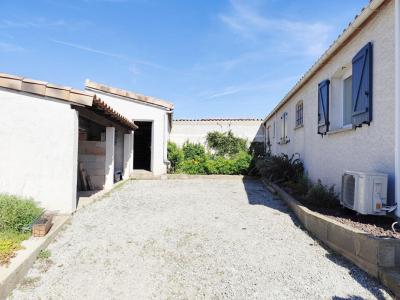 For sale Douzens 6 rooms 114 m2 Aude (11700) photo 4