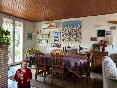 For sale Meze 5 rooms 95 m2 Herault (34140) photo 1