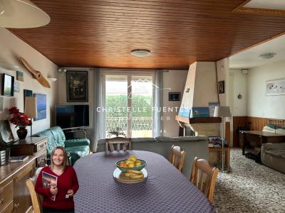 For sale Meze 5 rooms 95 m2 Herault (34140) photo 3