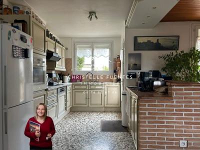 For sale Meze 5 rooms 95 m2 Herault (34140) photo 4