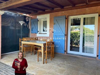 For sale Loupian 2 rooms 35 m2 Herault (34140) photo 0