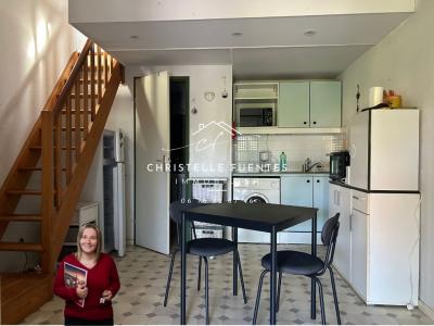 Annonce Vente 2 pi�ces Maison Loupian 34