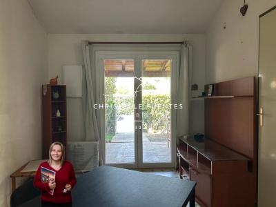 Acheter Maison 35 m2 Loupian