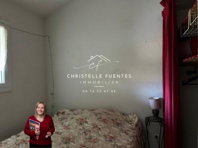 Acheter Maison Loupian 145000 euros