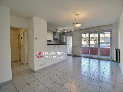 Annonce Vente 3 pi�ces Appartement Cognin 73