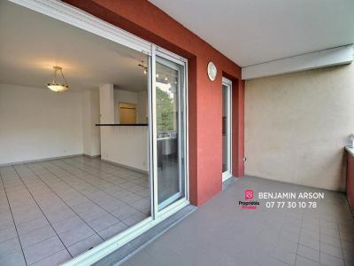 Acheter Appartement Cognin Savoie