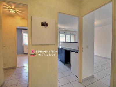 Acheter Appartement Cognin 204000 euros