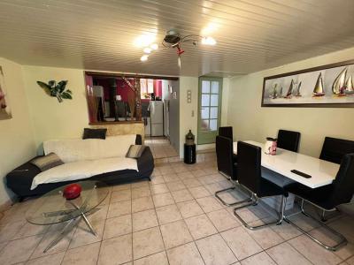 Annonce Vente 4 pi�ces Maison Lempzours 24