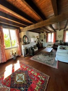 Annonce Vente 7 pi�ces Maison Varaignes 24