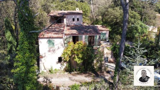 For sale Thoronet 6 rooms 148 m2 Var (83340) photo 0