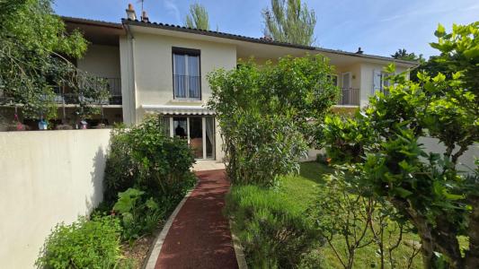 For sale Poitiers 4 rooms 91 m2 Vienne (86000) photo 0