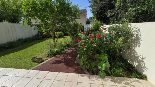 Annonce Vente 4 pi�ces Maison Poitiers 86