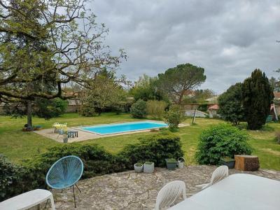 Acheter Maison 202 m2 Magne