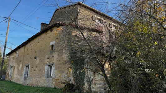 Annonce Vente 7 pi�ces Maison Levecourt 52