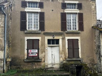 Acheter Maison 160 m2 Levecourt