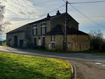 Acheter Maison Levecourt Haute marne