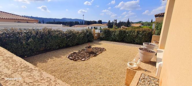 For sale Saint-chinian 4 rooms 92 m2 Herault (34360) photo 2