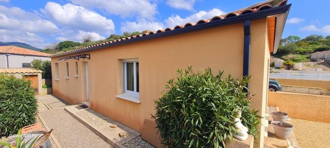 For sale Saint-chinian 4 rooms 92 m2 Herault (34360) photo 3