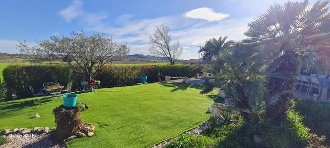 For sale Saint-genies-de-fontedit 5 rooms 141 m2 Herault (34480) photo 3