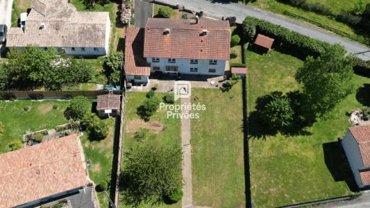 Annonce Vente 4 pi�ces Maison Nontron 24