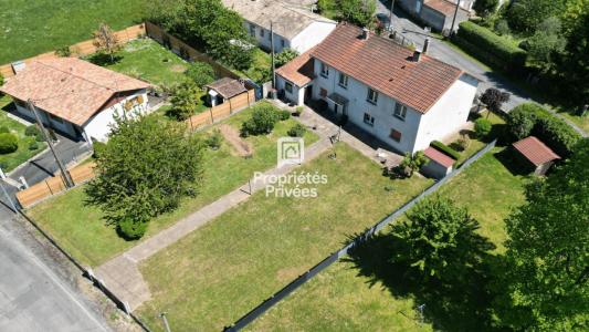 Acheter Maison 100 m2 Nontron