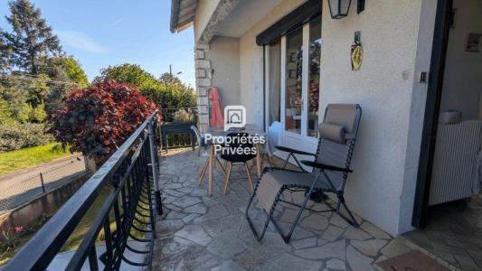 Acheter Maison Nontron 143900 euros