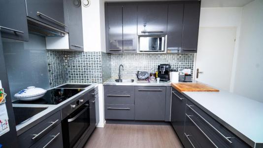 For sale Nanterre 3 rooms 66 m2 Hauts de Seine (92000) photo 4