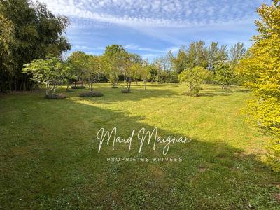 For sale Bouille-menard SEGRE-EN-ANJOU-BLEU 10 rooms 265 m2 Maine et loire (49520) photo 1