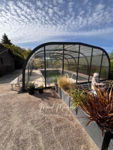 For sale Bouille-menard SEGRE-EN-ANJOU-BLEU 10 rooms 265 m2 Maine et loire (49520) photo 2