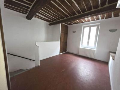 Annonce Vente 3 pi�ces Maison Luc 83