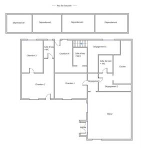 Acheter Maison 165 m2 Bobigny