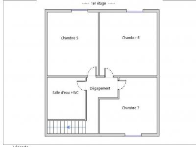 Acheter Maison Bobigny Seine saint denis