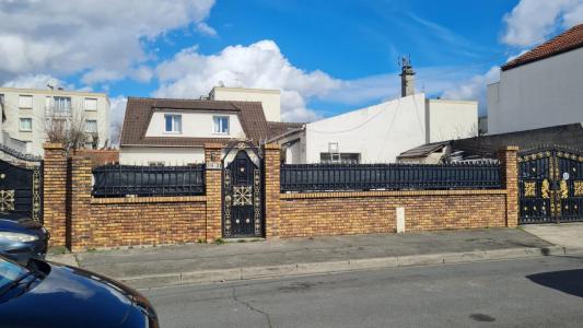 Acheter Maison Bobigny 818000 euros