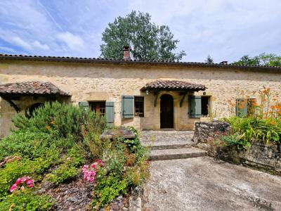 Acheter Maison 320 m2 Castelmoron-d'albret