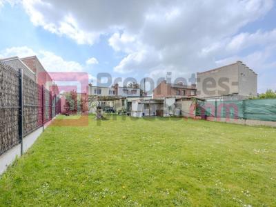 Annonce Vente 5 pi�ces Maison Ostricourt 59