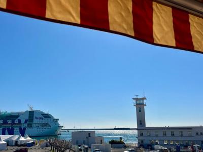 Acheter Appartement 110 m2 Sete