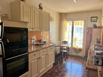 Acheter Appartement Sete 449000 euros