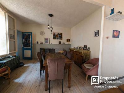 Acheter Maison 83 m2 Bergerac