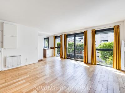 Acheter Appartement 76 m2 Courbevoie
