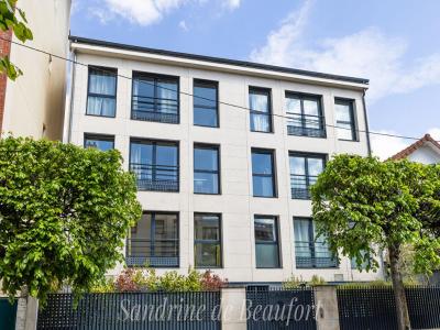 Acheter Appartement Courbevoie Hauts de Seine