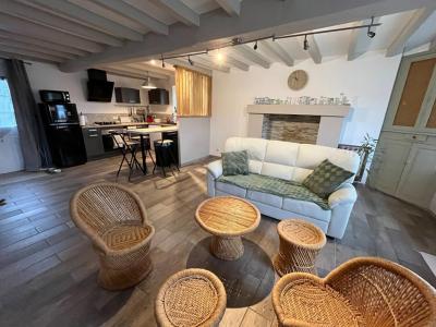 Annonce Vente 4 pi�ces Maison Bord-saint-georges 23