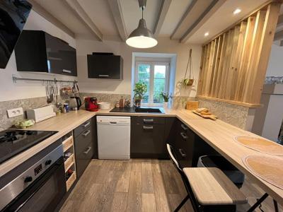 Acheter Maison 115 m2 Bord-saint-georges