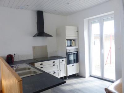 Annonce Location 4 pi�ces Maison Laussonne 43