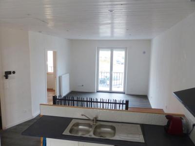 Louer Maison 112 m2 Laussonne